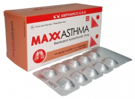 MAXXASTHMA